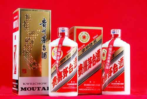 白酒行業(yè)唱衰 茅臺為何難以撼動？