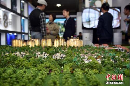 5月70城房?jī)r(jià)出爐：降溫愈發(fā)明顯 二手房降幅超新房