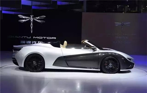 去年“蹦”出來的新汽車品牌們，現(xiàn)在活得怎么樣了？