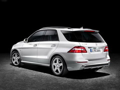 高帥富首選 三款熱門(mén)豪華SUV車(chē)型推薦