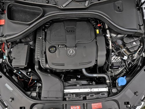 高帥富首選 三款熱門(mén)豪華SUV車(chē)型推薦