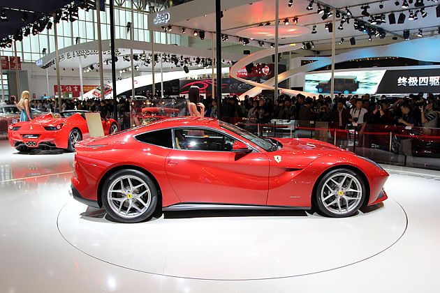 移動雕塑的極致設(shè)計