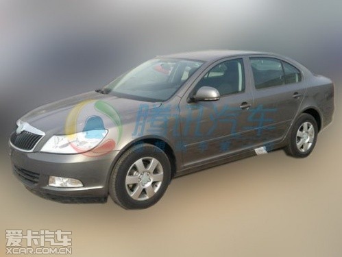 斯柯達(dá)明銳 斯柯達(dá)明銳