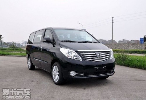 東風風行CM7 東風風行CM7