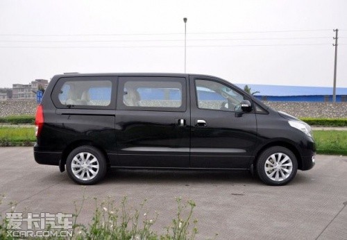 東風風行CM7 東風風行CM7