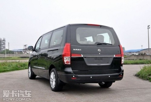 東風風行CM7 東風風行CM7