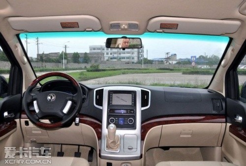 東風風行CM7 東風風行CM7