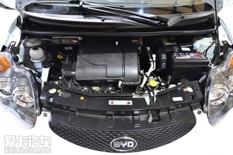 比亞迪F0自動(dòng)擋 比亞迪F0自動(dòng)擋