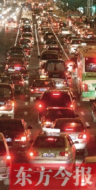 鄭州人口超千萬成超級(jí)大都市？