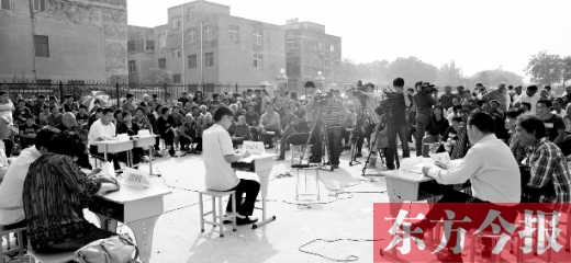 加強人民陪審團制度，司法將更加公開透明 資料圖片