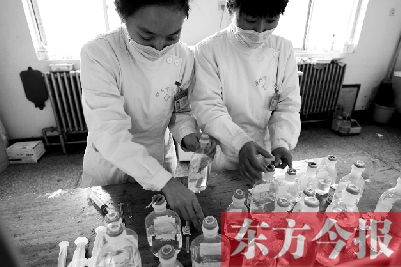 醫(yī)院里最忙的護(hù)士都是注射室的。衛(wèi)計(jì)委公布十大原則，保障合理用藥