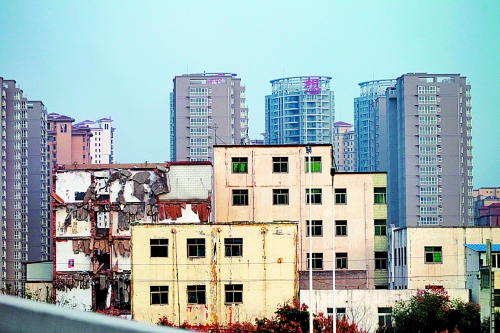 國有土地住宅房屋被征收，將以兩種方式補(bǔ)償