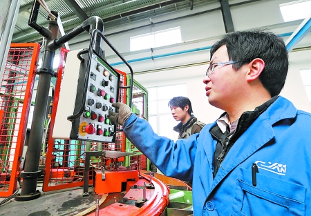 認真調(diào)試設(shè)備