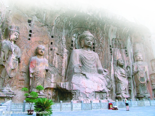 一部手機(jī)一張銀聯(lián)卡，就能暢玩牡丹城