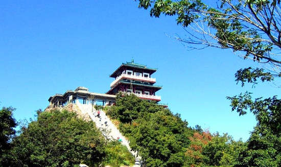 濟(jì)源市旅游局面向社會廣泛征集創(chuàng)意微信