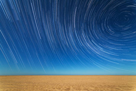 2014國(guó)際天文攝影師大賽作品精選