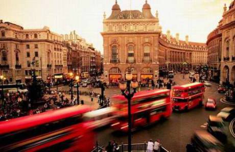 盤點幸福感最高的國家地區(qū)