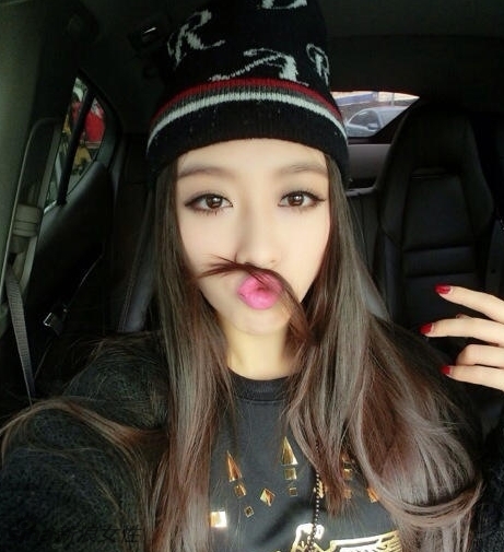 廈大?；ǐ@封中國(guó)第一啦啦寶貝