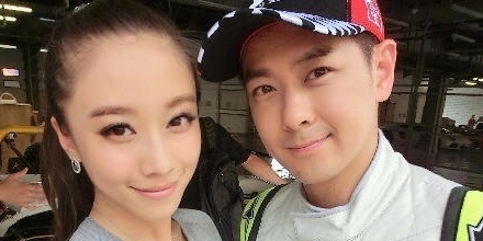 廈大校花獲封中國(guó)第一啦啦寶貝