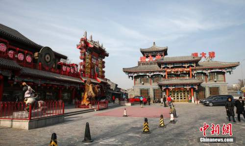 劉老根會(huì)所已關(guān) 劉老根大舞臺(tái)正常營業(yè)