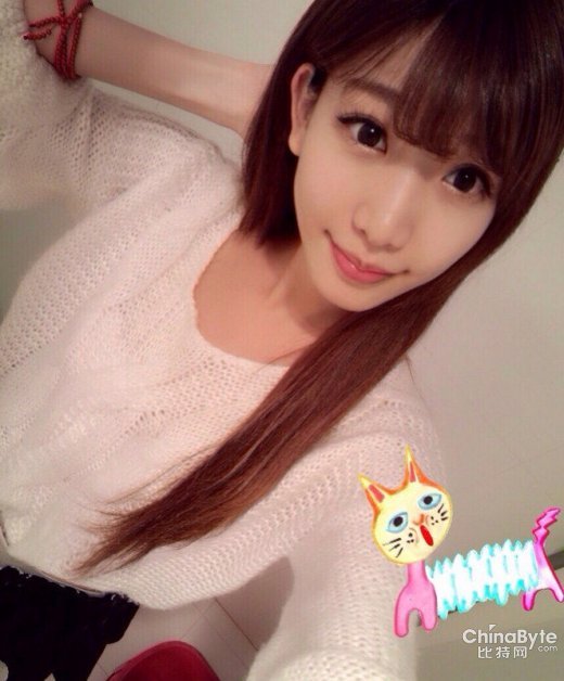 川音?；ê骶_PK翻版林志玲