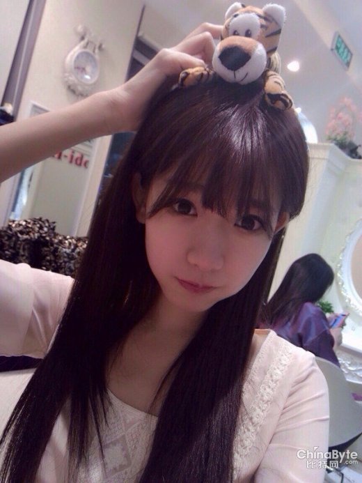 川音?；ê骶_PK翻版林志玲