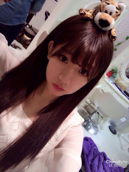 川音?；ê骶_PK翻版林志玲