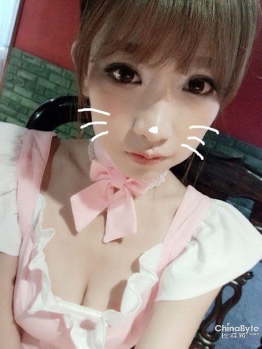 川音?；ê骶_PK翻版林志玲