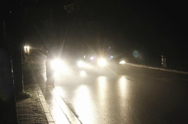 盤點自以為對的駕駛陋習(xí) 盤點自以為對的駕駛陋習(xí)