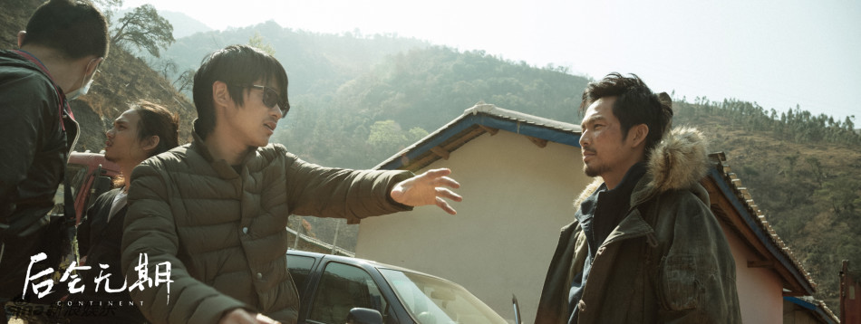 《后會無期》發(fā)樸樹新歌MV 《后會無期》發(fā)樸樹新歌MV