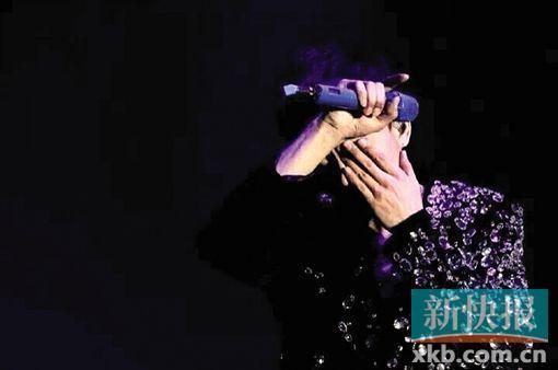 張杰：我沒做錯(cuò)什么，為何被誤解得那么深？