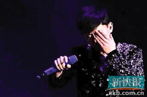 張杰：我沒做錯(cuò)什么，為何被誤解得那么深？