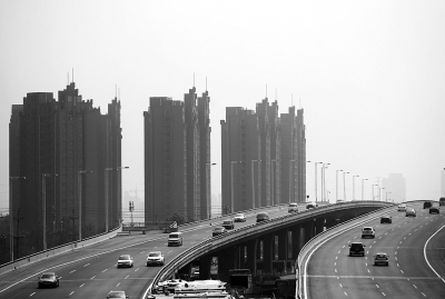 有了組合貸，高價樓盤不再“高不可攀”。