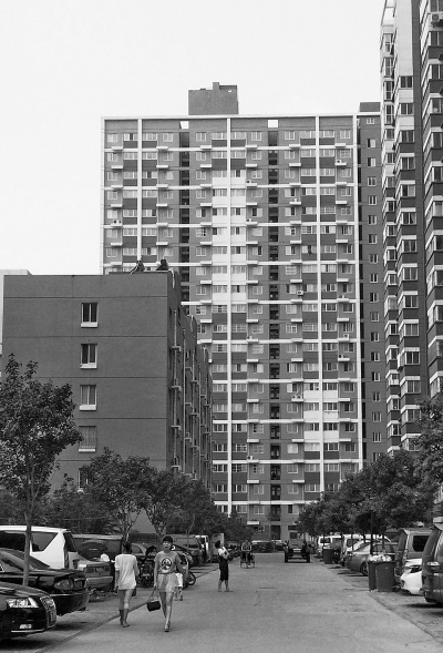 新就業(yè)大中專畢業(yè)生，外來務工人員住滿5年可申請購買公租房。