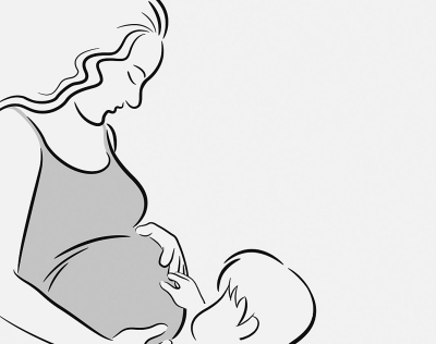 在河南，居民生二孩的“熱情”并不比北上廣等地的高。CFP供圖