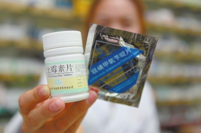 不少品種的低價藥，市民不一定能買得到。