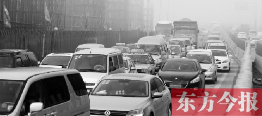 集中施工 鄭州還有幾條完整路？