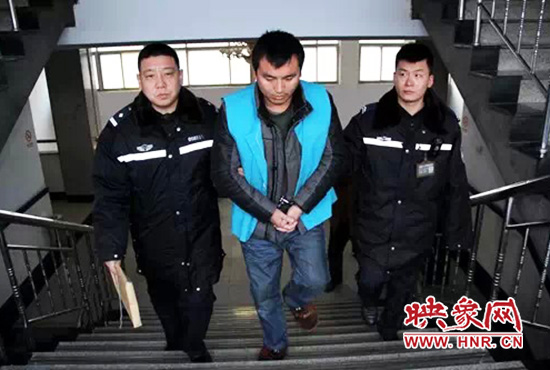 警方已經將肇事嫌疑人控制。