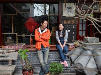 鄭州最具情懷的辭職信作者生活現(xiàn)狀 5月將出書(shū)