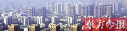 土地交易市場已無法用理性來形容，那房價(jià)呢？ 資料圖