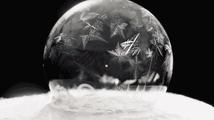 強冷空氣+雨 鄭州終于要下雪了！最低氣溫-6℃！