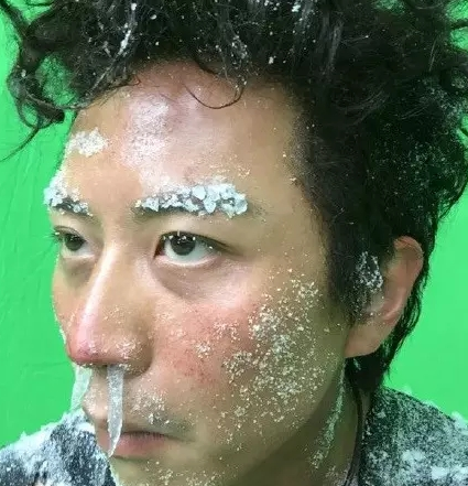 強冷空氣+雨 鄭州終于要下雪了！最低氣溫-6℃！