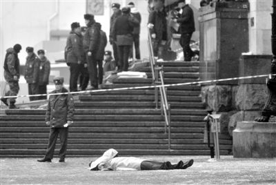 12月29日，俄羅斯南部城市伏爾加格勒火車站發(fā)生爆炸，已造成至少18人死亡，40人受傷。