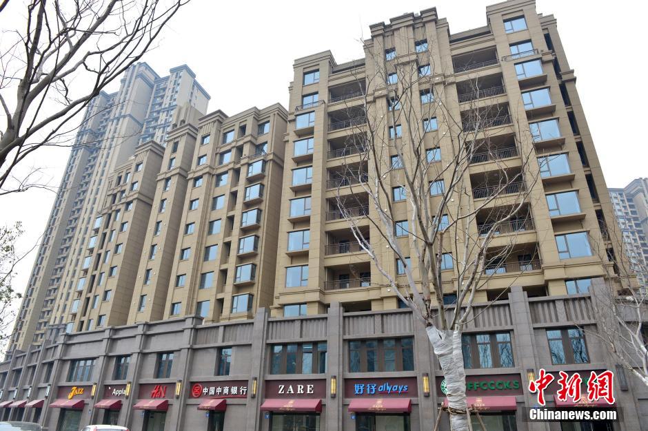 “知名大牌”集結(jié)無(wú)錫某樓盤(pán)商業(yè)街 細(xì)看全是“李鬼”