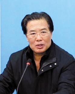 遼大現(xiàn)任黨委書記程偉。