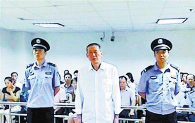 2013年8月，于英生被宣告無罪，隨后當庭釋放，此前他被羈押17年。