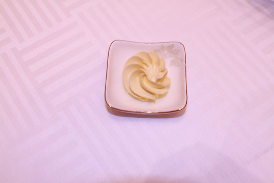 黃油花。 花惠生 供圖