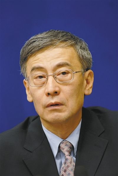 國家教育咨詢委員會(huì)秘書長、教育部教育發(fā)展研究中心主任張力。