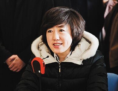 張秀萍 晉中市委原副書記 4月被查，11月26日雙開，移送司法機關(guān)