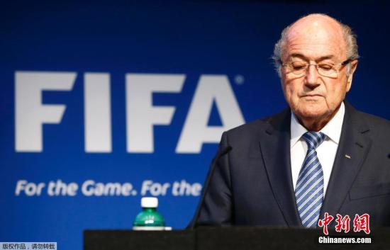 資料圖：布拉特。